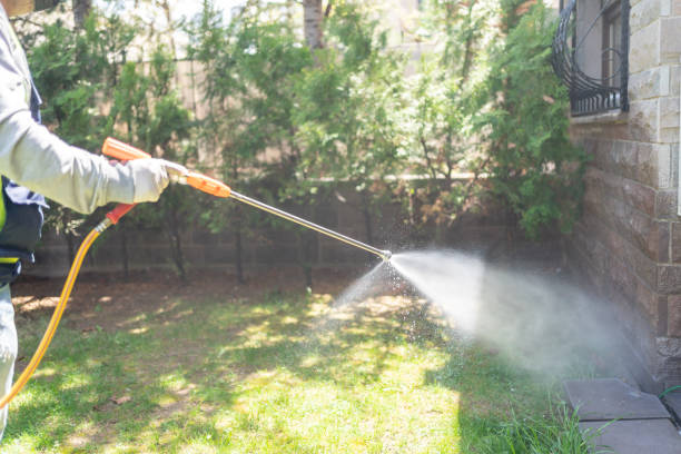 Best Bed Bug Extermination  in Leoti, KS