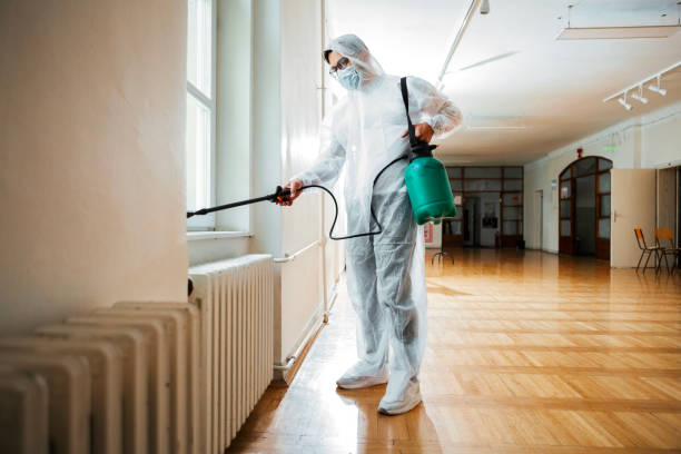 Best Cockroach Control Services  in Leoti, KS