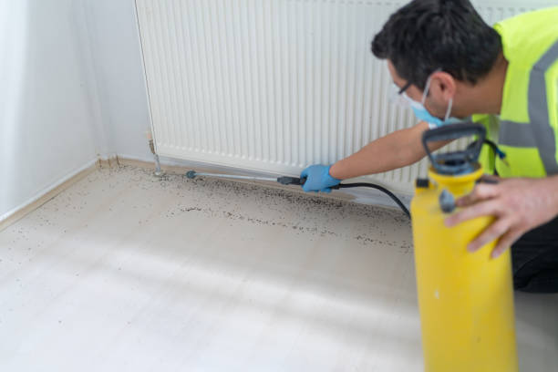 Best Commercial Pest Control Services  in Leoti, KS